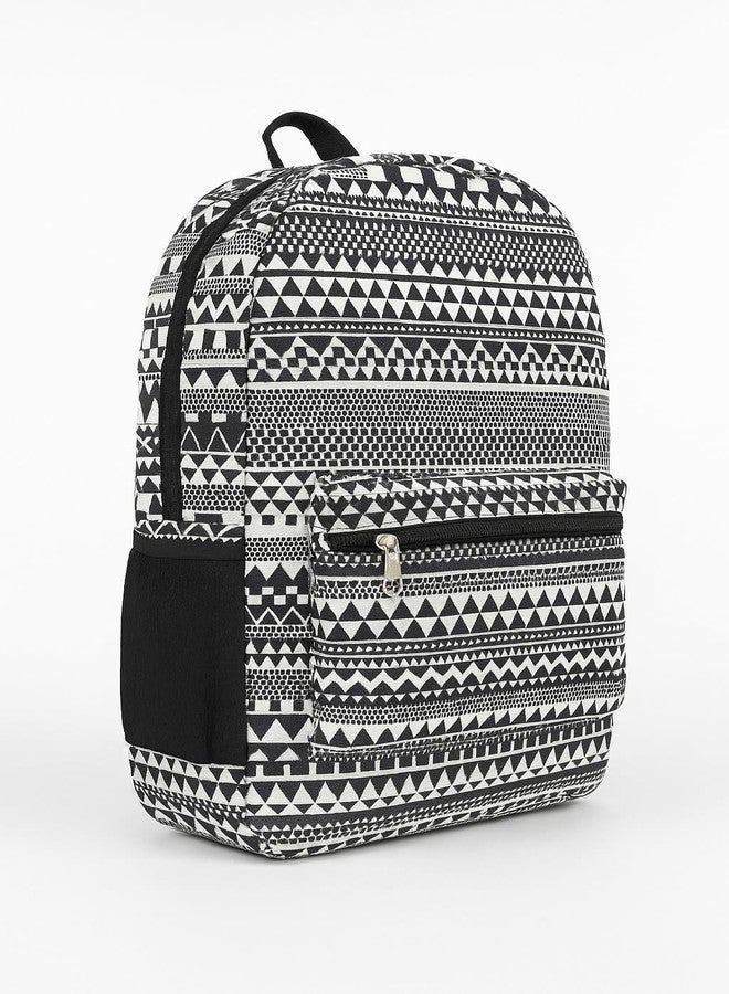 ShortWell® Medium Backpack Waterproof Backpack, Girls & Women Stylish Trendy College, School & College Bag - Image 5